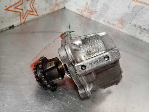 Foto 3ª: Bomba Inyeccion Bmw Serie 1 114 2.0 TD CAT BERLINA 143CV 105KW (2004)