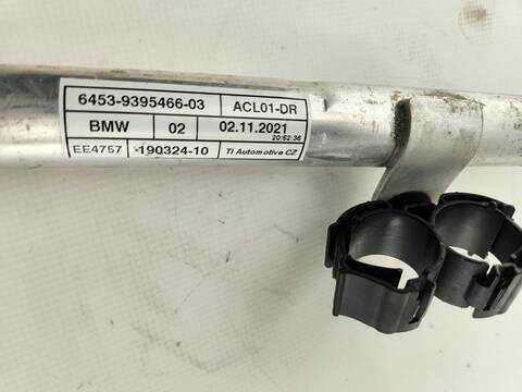 Foto 2ª: Tubos Aire Acondicionado Bmw Serie 3 315 330D XDRIVE SPORT LINE 4P) BERLINA 265CV [B57D30A] (2022)