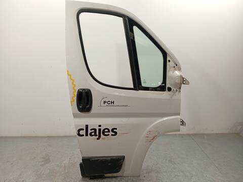 Puerta Delantera Derecha Citroen Jumper 2.2 HDI 130 130CV 96KW FURGONETA
