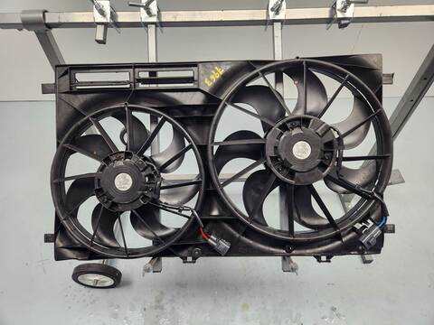 Electroventilador Ford Transit 330 L2 TOURNEO TITANIUM HYBRID 184CV 136KW