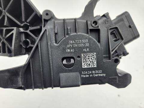Foto 2ª: Pedal Acelerador Volkswagen Passat R-LINE 4 MOTION 193CV [DXNB] (2024)