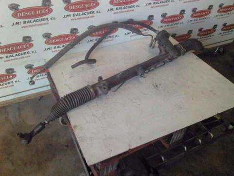 Cremallera de Direccion Volkswagen Passat 1.9 TDI 131CV