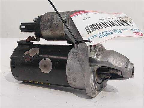 Motor de Arranque Kia Carens 1.6 BASIC 135CV 99KW