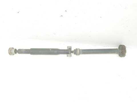 Foto 2ª: Transmision Central Mercedes Clase ML 280 CDI 164.120) (2005)