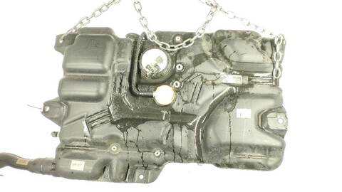 Foto 3ª: Deposito de Combustible Nissan NV300 1.6 DCI 120 FURGON (2016)