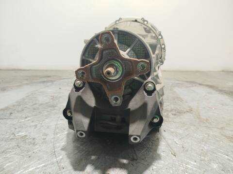 Foto 3ª: Caja Cambios Automatica Mercedes Clase V 200 V 220 CDI - D 447.811 447.813 447.815) 163CV 120KW