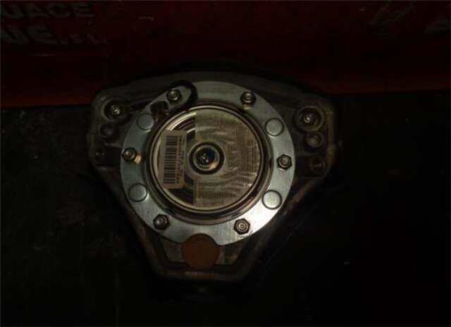 Foto 3ª: Airbag Delantero Izquierdo Audi A3 2.0 TDI (140CV) [BKD]
