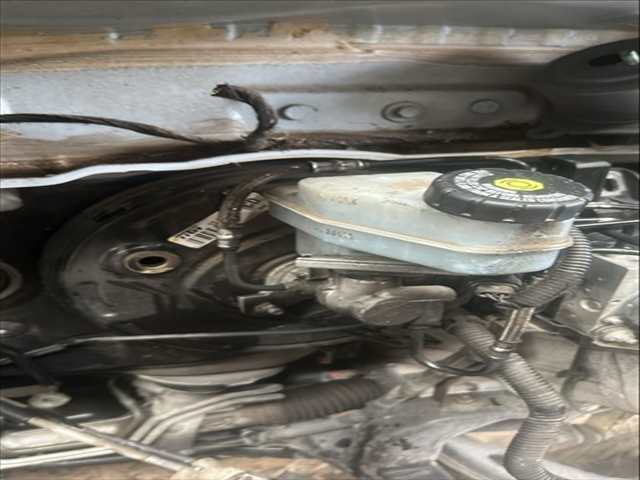 Servofreno Opel Meriva 1.6 CTDI