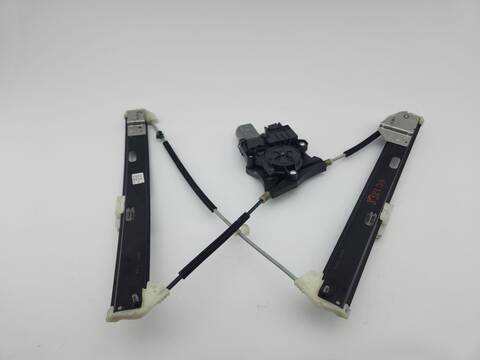 Elevalunas Eléctrico Delantero Derecho Seat Ibiza 1.0 TSI 116CV 85KW