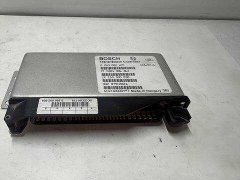 Foto 2ª: Centralita Cambio Automatico Land Rover Range VERSION INDEFINIDA