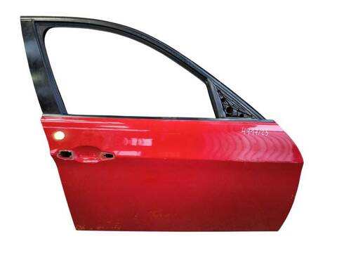 Foto 3ª: Puerta Delantera Derecha Bmw Serie 3 320 2.0 D E91) TOURING (2004)