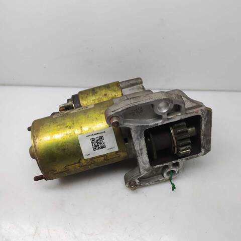 Foto 2ª: Motor de Arranque Jaguar X Type 2.5 V6 A LAS 4 RUEDAS (2001)