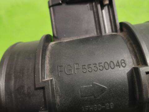 Foto 3ª: Caudalimetro Citroen Evasion 1.9 TD 90CV [DHXXUD9TFBTF] (1994)