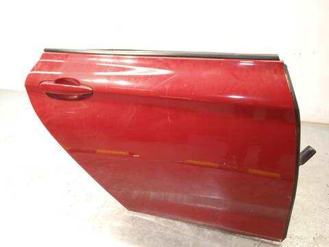 Foto 3ª: Puerta Trasera Derecha Bmw Serie 3 318 2.0 D 150CV 110KW F34) GRAN TURISMO B47D20 [N47D20C] (2014)