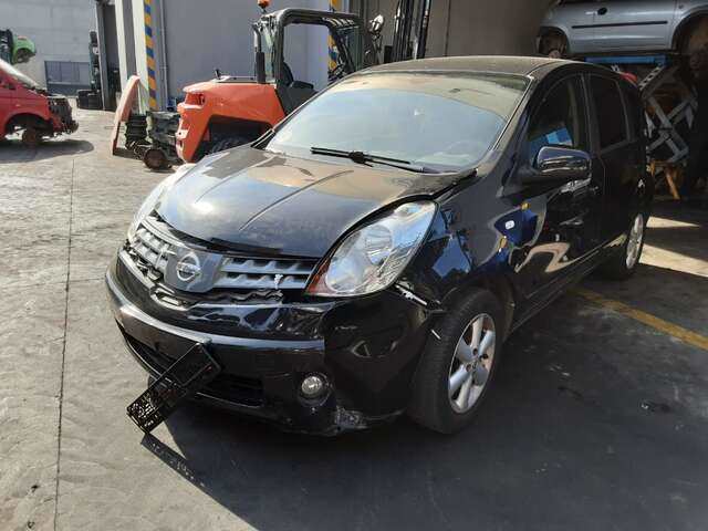 Motor de Arranque Nissan Note 1.5 DCI86CV 0CV