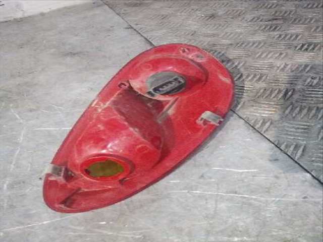 Foto 2ª: Piloto Trasero Derecho Chrysler PT Cruiser 2.2 CRD CLASSIC 121CV 89KW [664D] (2002)