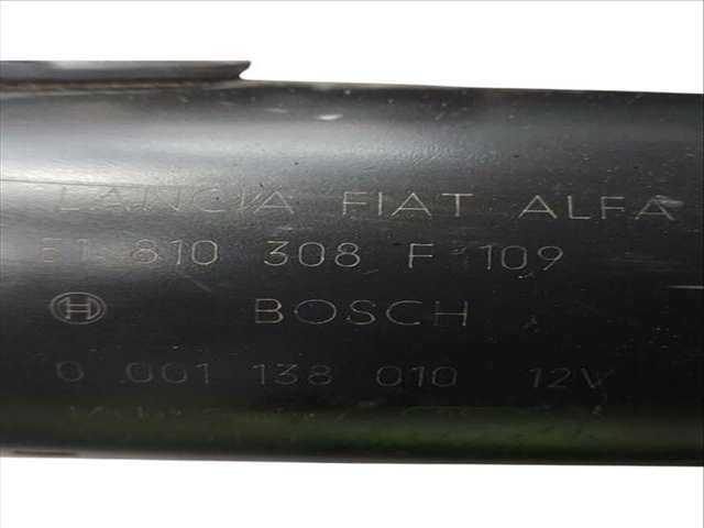 Foto 3ª: Motor de Arranque Fiat 500 1.6 D MULTIJET 334AXA1B 334AXA11) (2014)