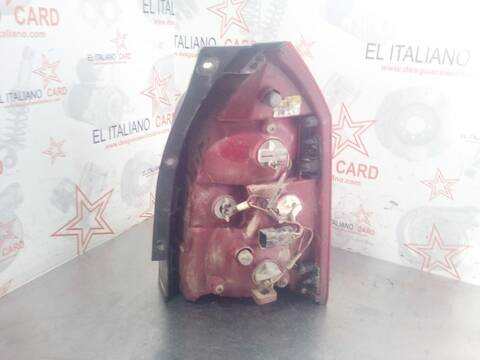 Foto 2ª: Piloto Trasero Izquierdo Hyundai Tucson 2.0 CRDI COMFORT 140CV 103KW [D4EA] (2006)