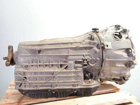 Foto 2ª: Caja Cambios Automatica Mercedes Clase E 180 2.0 CDI CAT 194CV 143KW AUT. [654920] (2019)