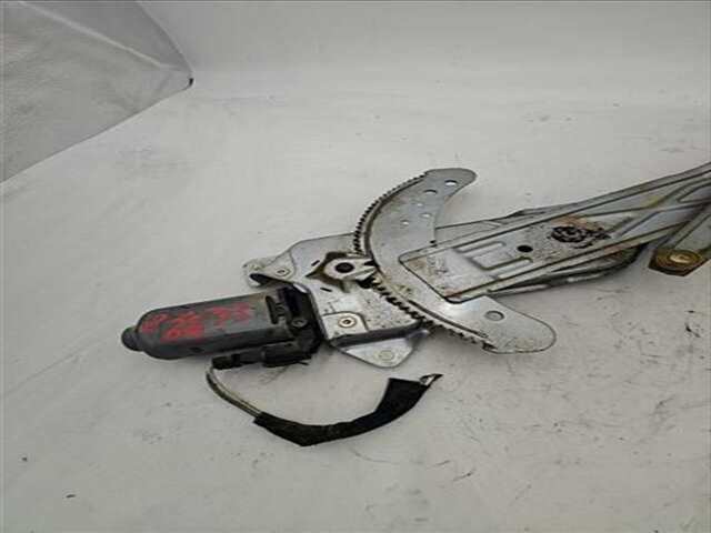 Foto 3ª: Elevalunas Eléctrico Delantero Derecho Renault Kangoo 1.4 AUTHENTIQUE [1.4 LTR. - 55 KW] [E7J]