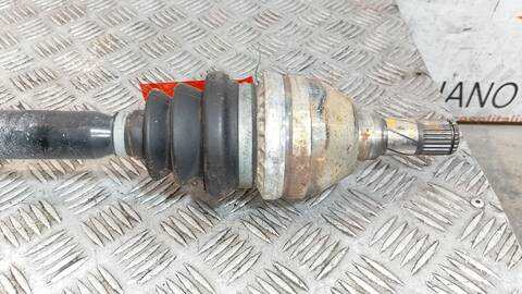 Foto 2ª: Transmision Delantera Derecha Opel Zafira SELECTION 140CV 103KW [A14NET] (2013)