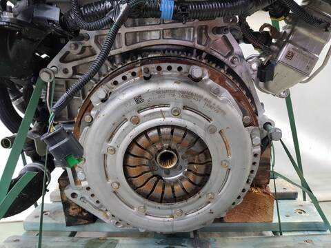 Foto 2ª: Motor Completo Dacia Duster TCE 130 EXPRESSION