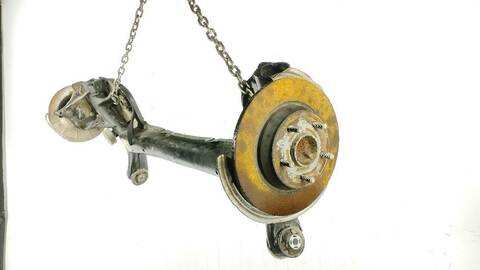 Foto 2ª: Puente Trasero Ford Focus 1.0 ECOBOOST 125CV (2018)