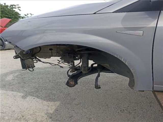 Aleta Delantera Izquierda Renault Scenic 1.9 AUTHENTIQUE [1.9 LTR. - 88 KW DCI DIESEL] (JM)(2003-_)