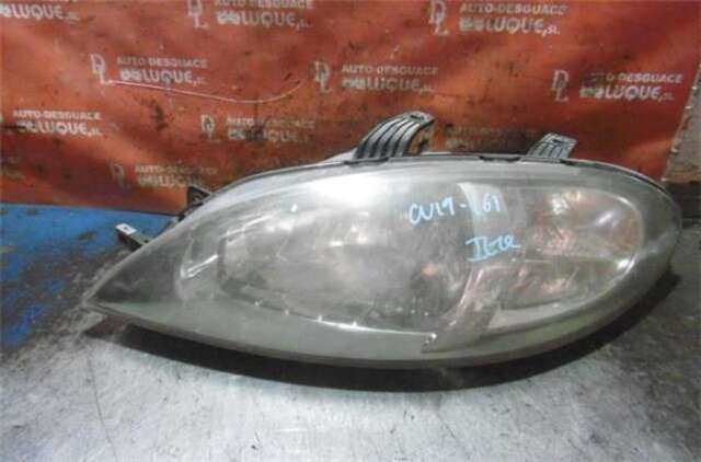 Faro Izquierdo Daewoo Lacetti 1.4 SE [1.4 LTR. - 70 KW CAT]