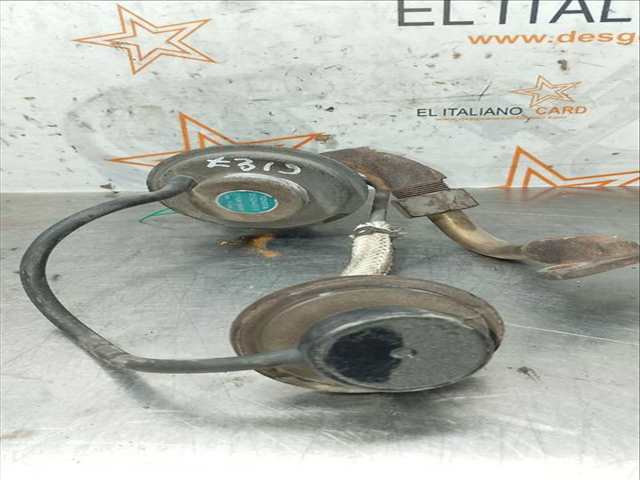 Foto 2ª: Valvula EGR Toyota Supra TOYOTA SUPRA MK3 TURBO 235CV 173KW [7MGTEU] (1989)