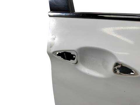 Foto 2ª: Puerta Delantera Derecha Hyundai i40 1.7 CRDI CAT 136CV (2011)