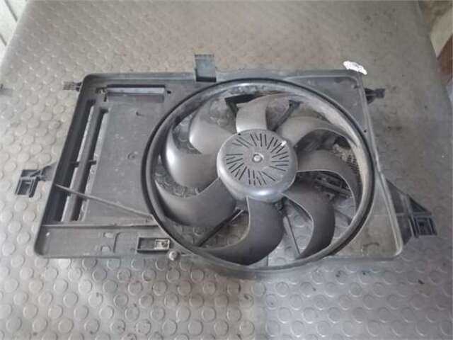 Electroventilador Ford Focus 1.0 EDITION [1.0 LTR. - 92 KW ECOBOOST CAT]