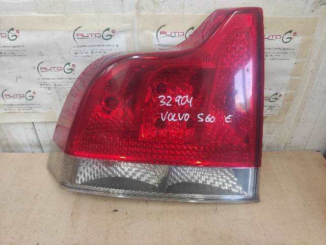 Piloto Trasero Izquierdo Volvo V60 2.4 D 2.4 D5