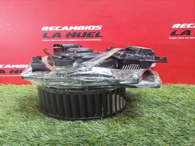 Calefacción Renault Kangoo BLUE DCI 95 KJAB) 95CV 70KW