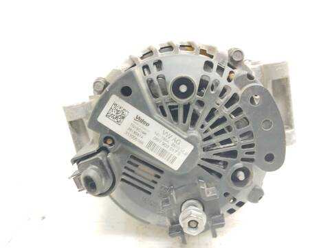 Foto 3ª: Alternador Audi A6 2.0 TFSI AVANT 180CV 132KW [CDNB] (2013)