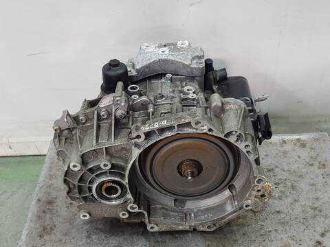 Caja Cambios Volkswagen Caddy 2.0 TDI 150CV