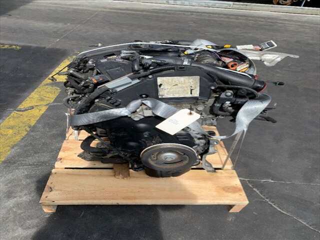 Motor Completo Citroen Berlingo 1.6 HDI90-92CV 0CV
