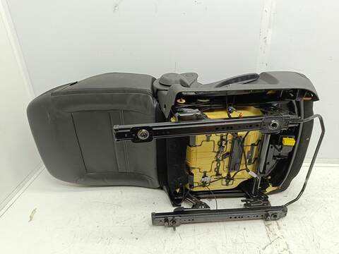 Foto 2ª: Asiento Delantero Derecho Renault Megane 1.6 DCI DIESEL FAP ENERGY GRANDTOUR 130CV 96KW IV GRANDTOUR [R9M E4] (2018)