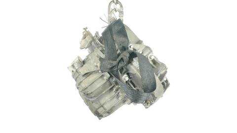 Foto 3ª: Caja Cambios Opel Corsa VERSION INDEFINIDA (2009)