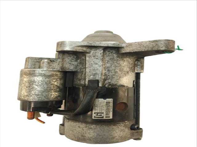 Foto 3ª: Motor de Arranque Mazda 5 2.0 CD CR19) (2005)