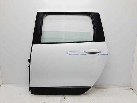 Puerta Trasera Izquierda Dacia Lodgy 1.5 DCI DIESEL FAP CAT 109CV 80KW