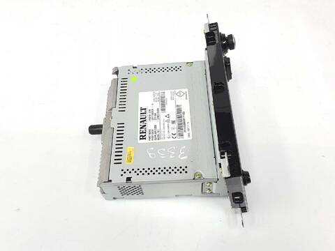 Foto 2ª: Sistema GPS Renault Clio 0.9 TCE 90CV 51KW [H4B408] (2012)