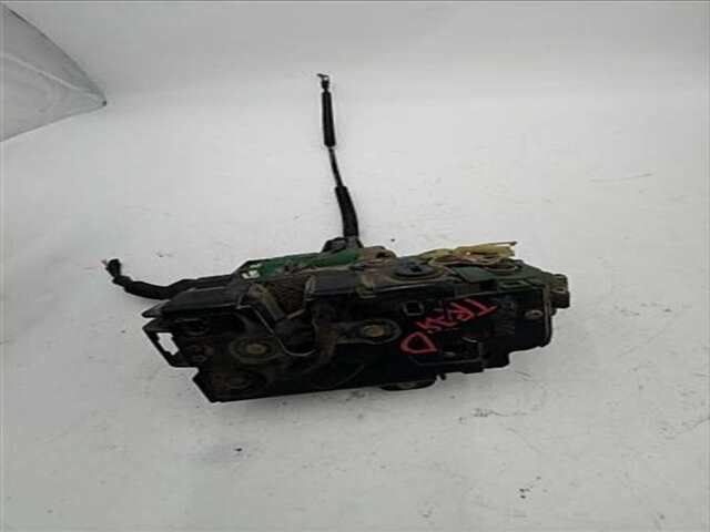 Foto 3ª: Cerradura Puerta Trasera Derecha Seat Ibiza 1.9 HIT [1.9 LTR. - 74 KW TDI] [AXR]