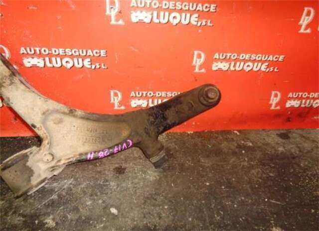 Foto 3ª: Brazo Suspension Delantero Izquierdo Opel Movano 2.5 DTI [G9U 754]