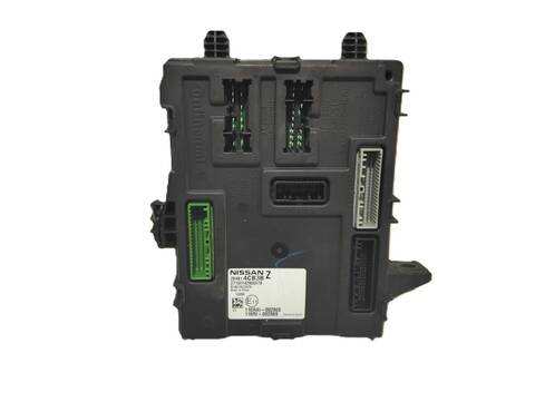 Centralita Motor ECU Nissan X-Trail 1.6 DCI TD CAT 131CV