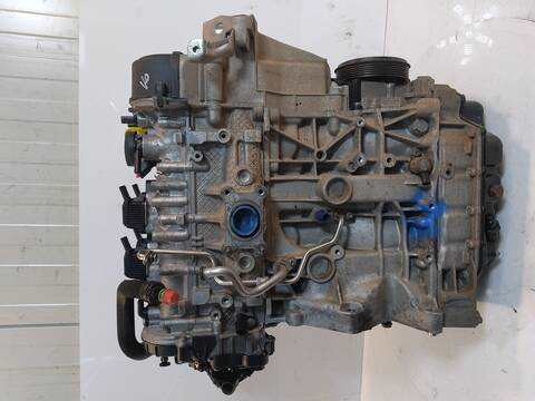 Foto 3ª: Motor Completo Audi A3 150CV 110KW [CZEA CZE] (2014)