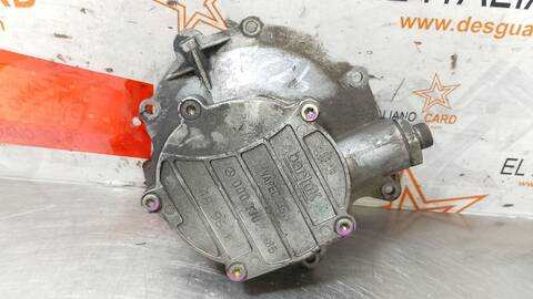 Depresor Freno Bomba Vacio Mercedes Clase E 180 300 DIESEL 210.020) BERLINA 136CV 100KW