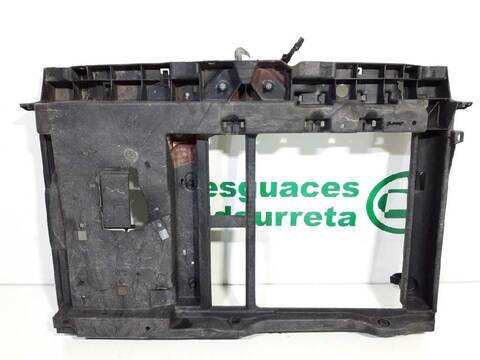 Panel Frontal Peugeot 207 CONFORT 68CV 50KW