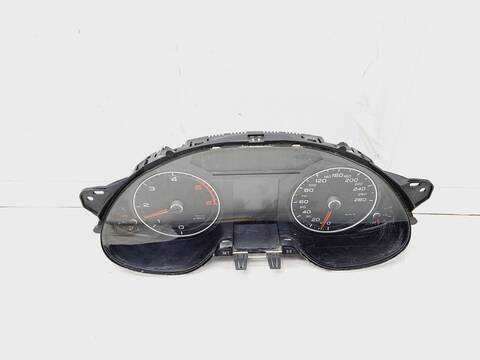 Cuadro de Instrumentos Audi A4 2.0 16V TDI CLEAN DIESEL 150CV 110KW