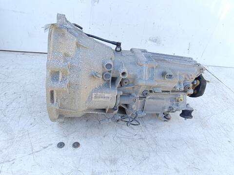 Caja Cambios Bmw Z4 2.0I 150CV 110KW